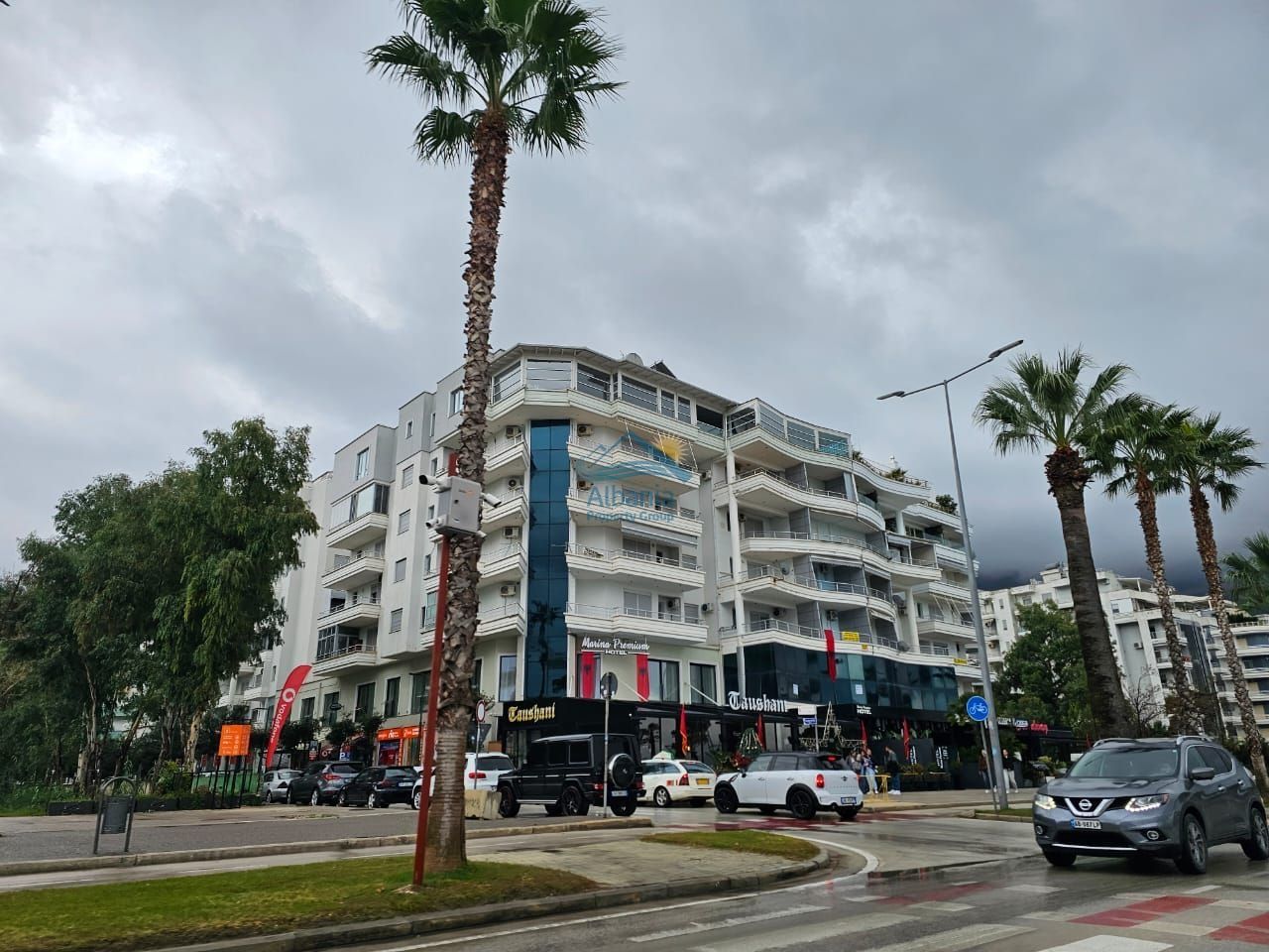 5 Rruga Murat Terbaci, Vlore 9401